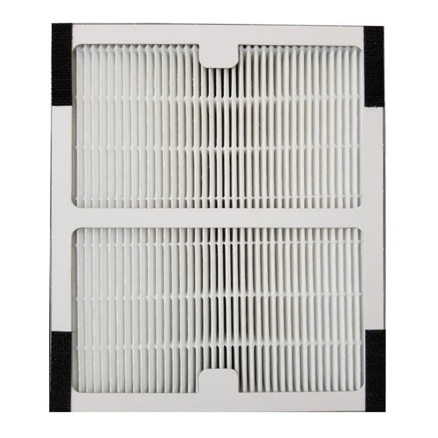 Halieve Replacement Idylis Air Purifier Filter B   2 Pack Hepa & Carbon Filter Set For Idylis Air Purifiers Idylis Iap 10 125,Ia