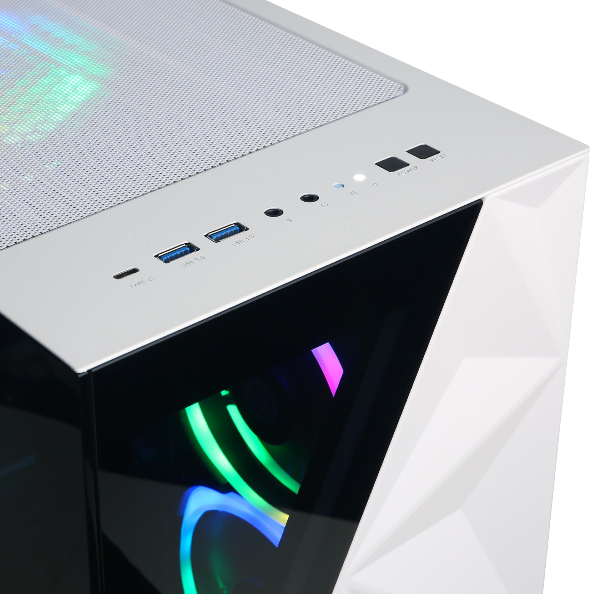Cyberpowerpc Gamer Xtreme Vr Liquid Cool Gaming Pc, Intel Core I9 14900Kf 3.2Ghz, Geforce Rtx 4070 Ti Super 16Gb, 32Gb Ddr5, 2Tb