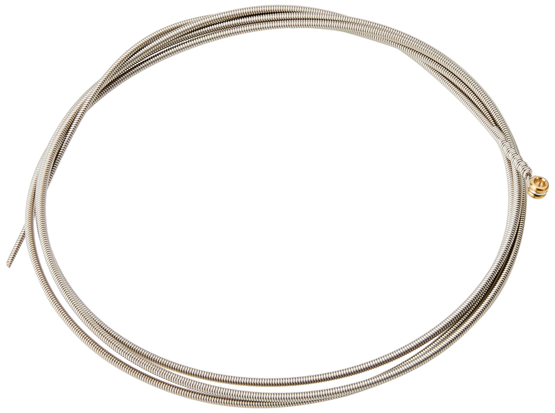 Ernie Ball 6-String Baritone Slinky Nickel Wound Electric Guitar Strings, 13-72 Gauge (P02839)