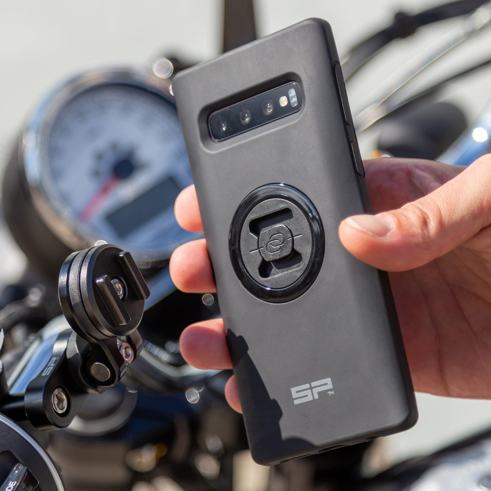 Sp Connect Phone Case Compatible With Iphone Xs/X