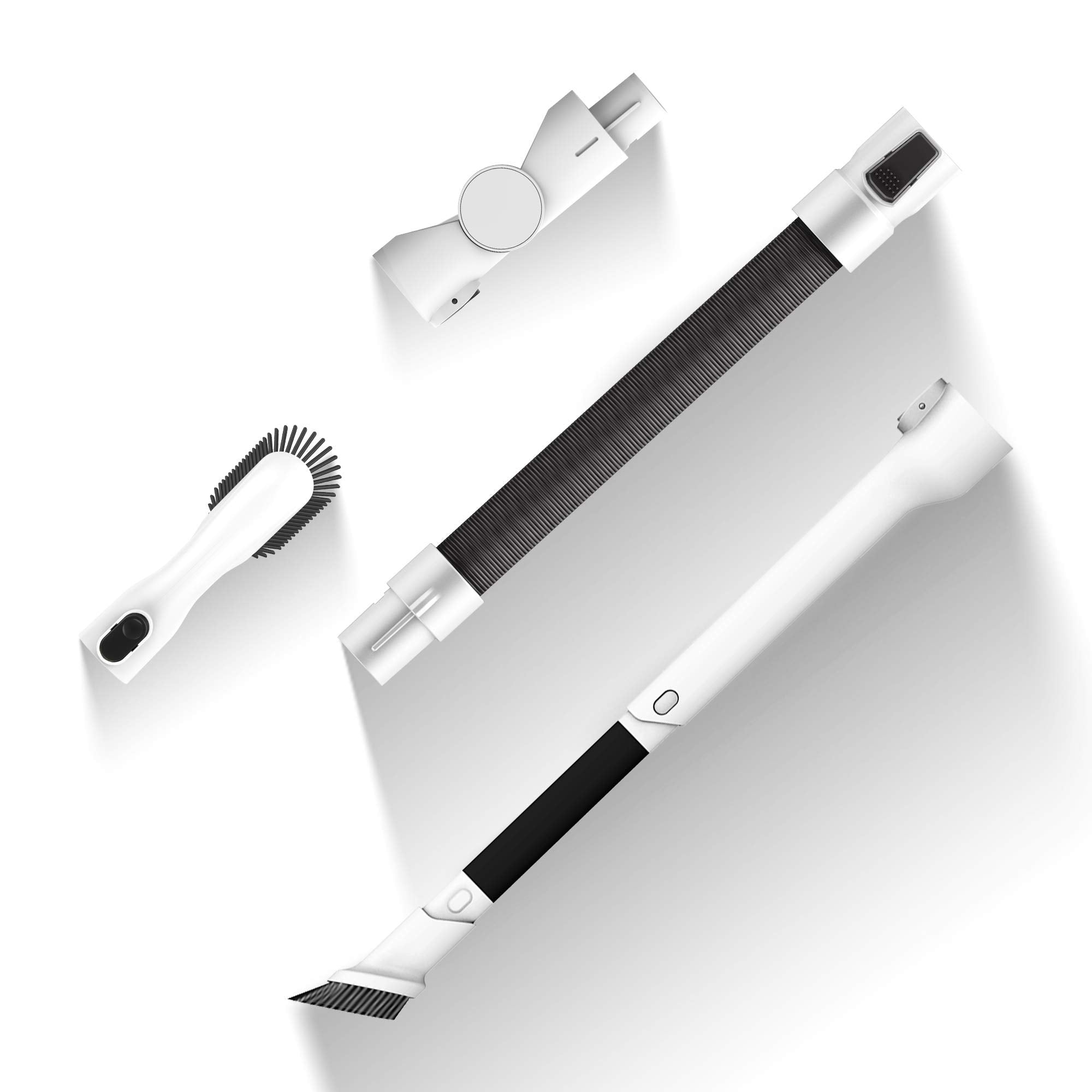 Tineco Cordless Vacuum Accessories Set For Pure One Air Pet / S12 / S11 / X / A11 / A10 Series And A20 / A30S Cordless Stick Vac