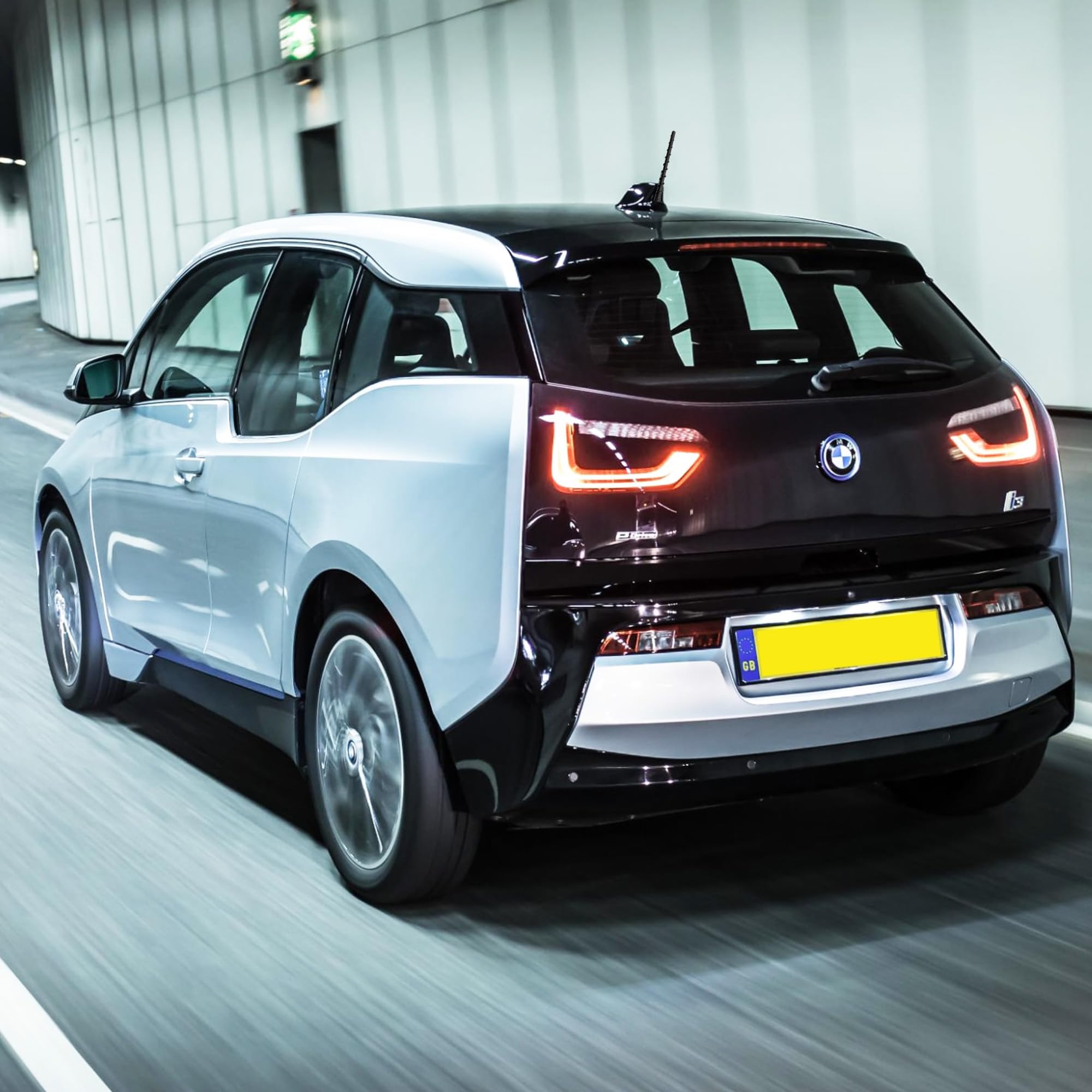 Vofono Antenna For 1994 2018 Bmw 328Ci 325Ci 330Ci 128I 135I 228I I3 Z4 Z3 M3 318Ti M235I M240I Convertible, Bmw Accessories, 6.