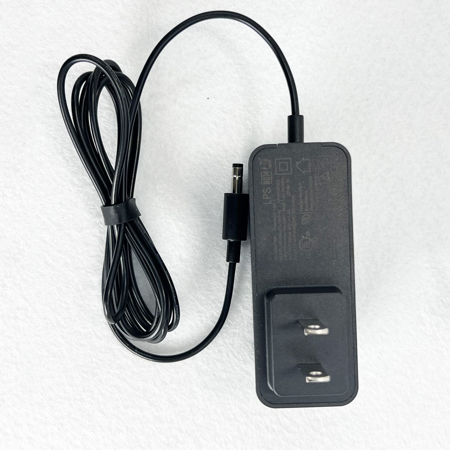 20V Replacement Ac Power Supply Adapter Charger Cable 1.5A For Lenovo Smart Clock Lenovo Smart Display Sa18C47124/Sa18C72851/Sa1