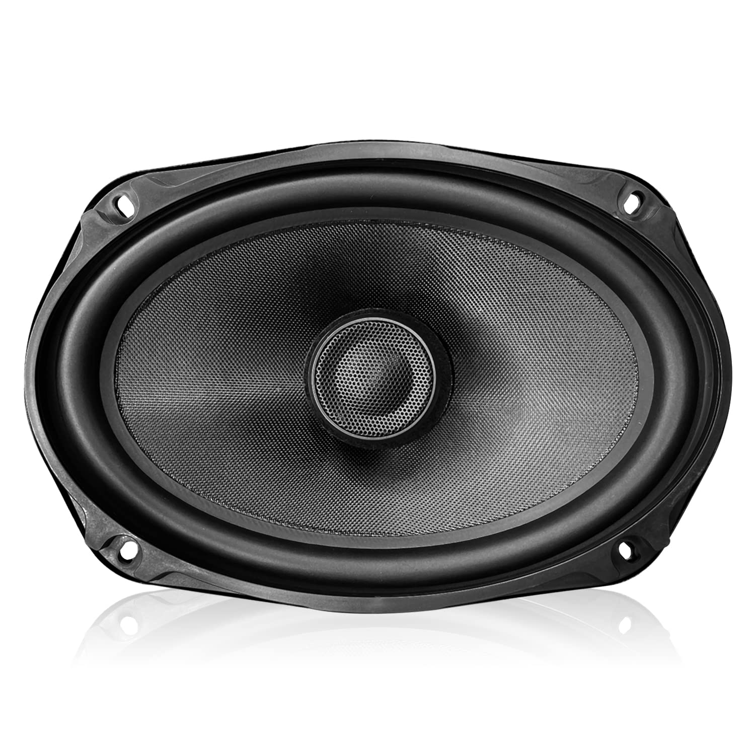 Ct Sounds Meso 6X9    400 Watt 2 Way Premium Coaxial Car Speakers, Pair