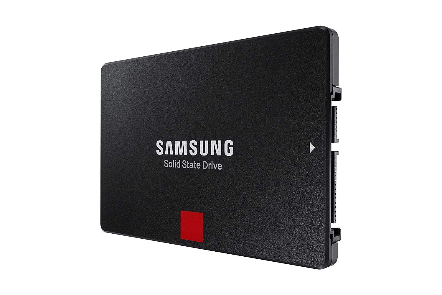 Samsung 860 Pro 1Tb 2.5 Inch Sata Iii Internal Ssd (Mz-76P1T0Bw)