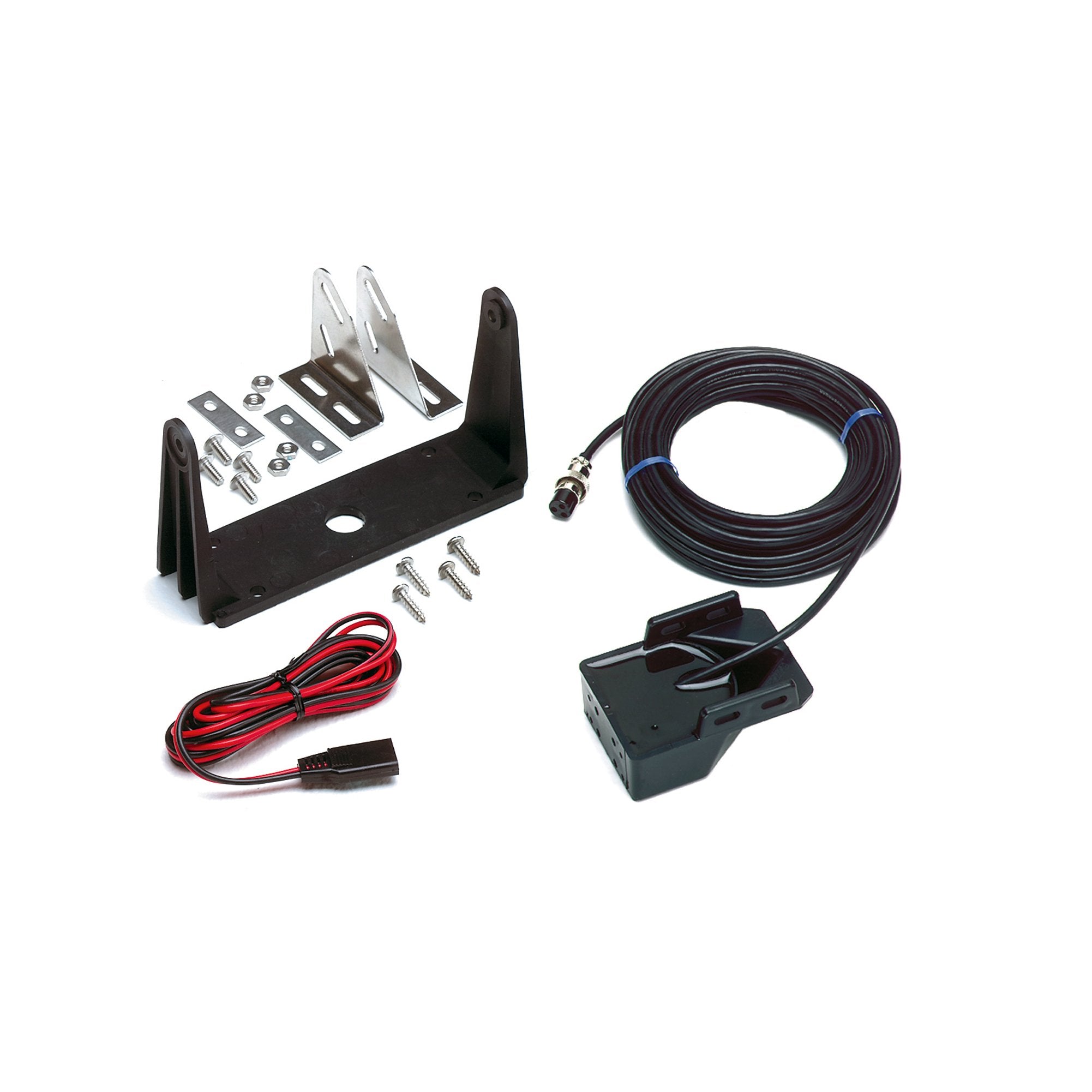 Vexilar 12&Deg; High Speed Transducer Summer Kit F/Fl-12 &Amp; 20 Flashers,WBEEAB00GVFG3NQ