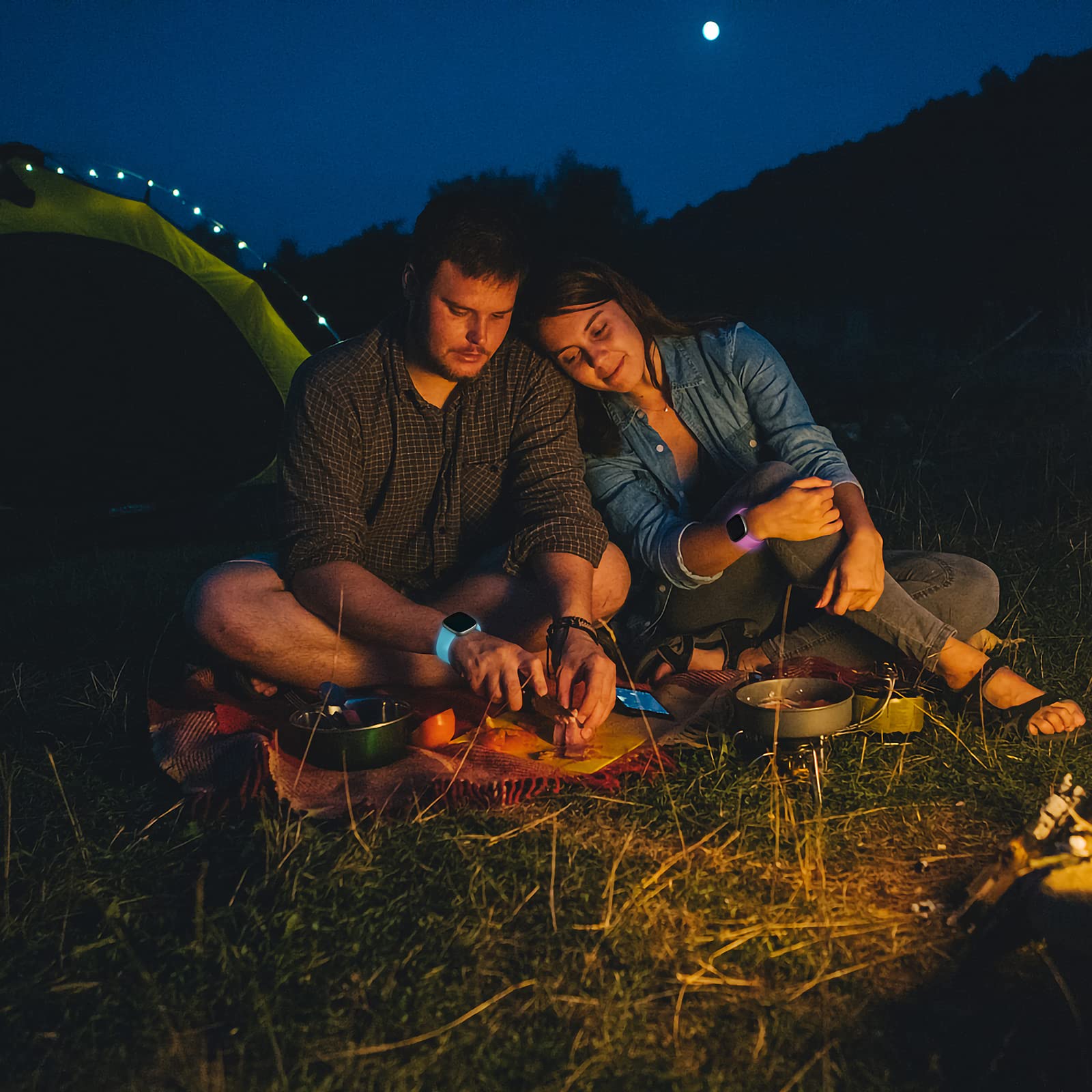 Dirrelo Compatible With Fitbit Sense & Versa Bands For Women, Soft Replacement Sport Strap Band For Versa 3/4 Sense 2 Smart Watc