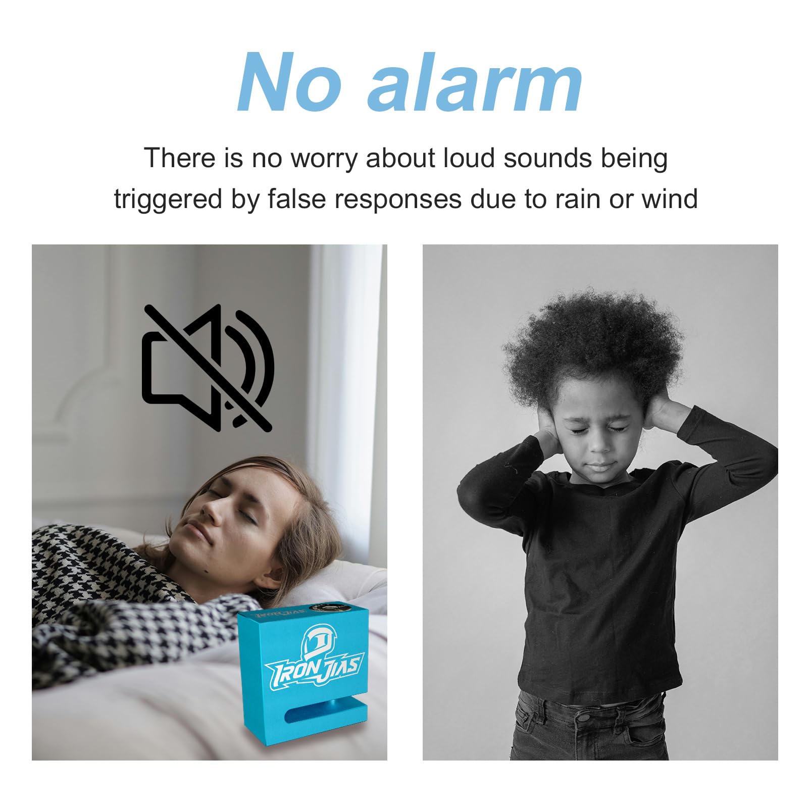 Motorcycle Disc Lock Anti-Theft Wheel Brake Lock Waterproof Alloy With Reminder Cable And 2 Keys, Alarm-Free For Motorbike, E-Sc