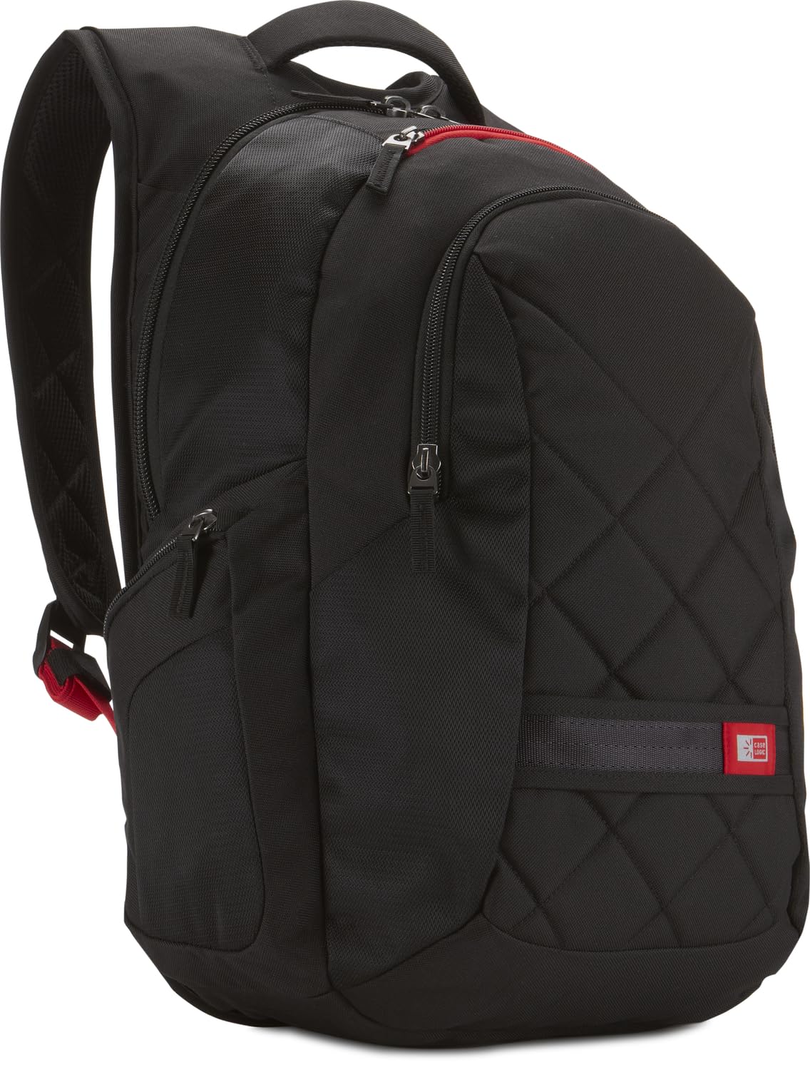 Case Logic 16 Laptop, Black, Inch