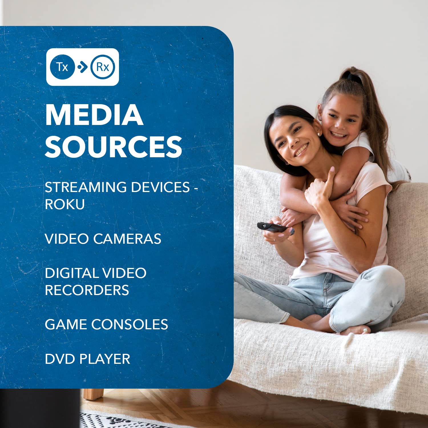 Orei 1080P Hdmi Extender Over Ethernet Up To 131 Feet   1080@60Hz Hdmi 1.4 Hdcp 1.4, Over Cat6/7 Cable  Power Over Cable (Ex 130