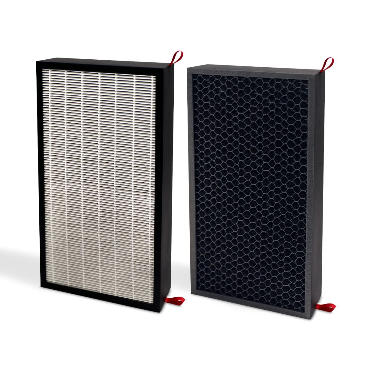 Honeywell Hrf-Z2 True Hepa Air Purifier Filter Replacement - For Hpa600 - Airborne Allergen Air Filter Targets Wildfire/Smoke, P