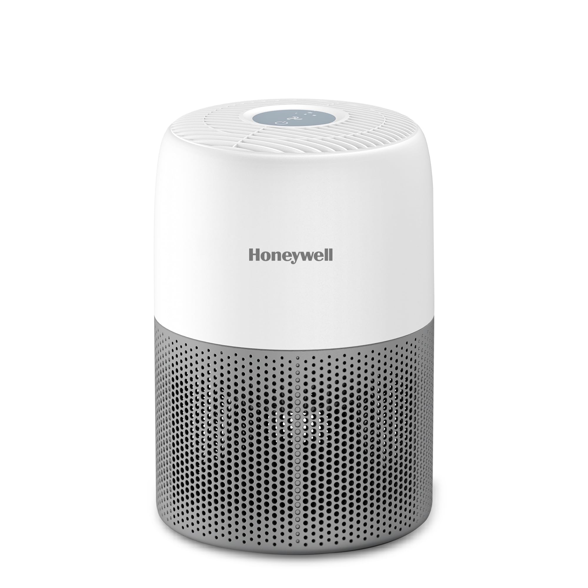 Honeywell Air Purifier For Home & Office, 3In1, Pre, H13 Hepa, Activated Carbon, Removes 99.99% Pollutants, Allergens, Pet Dan