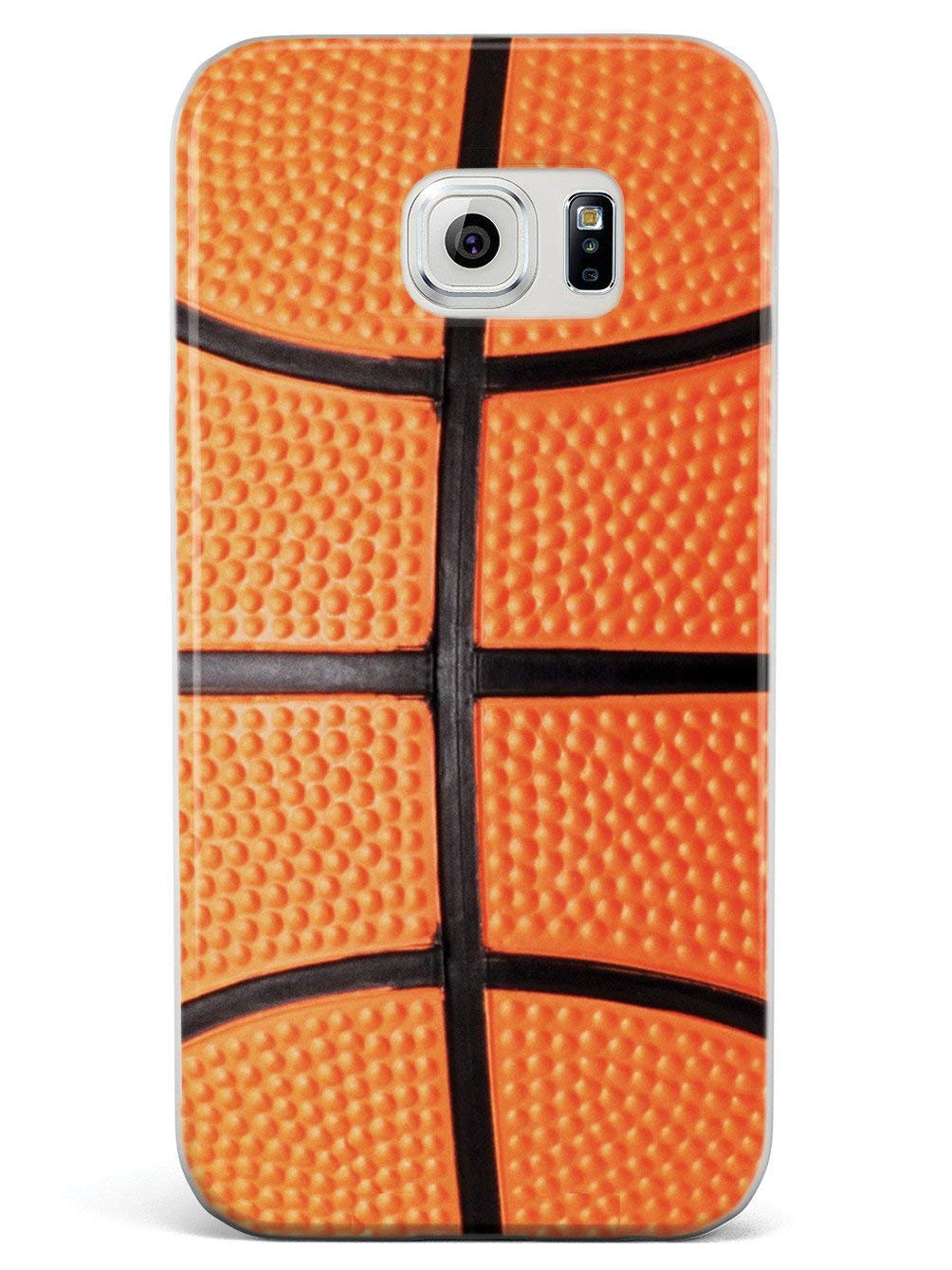 Inspired Cases   3D Textured Galaxy S7 Case   Rubber Bumper Cover   Protective Phone Case For Samsung Galaxy S7   Detailed Textu