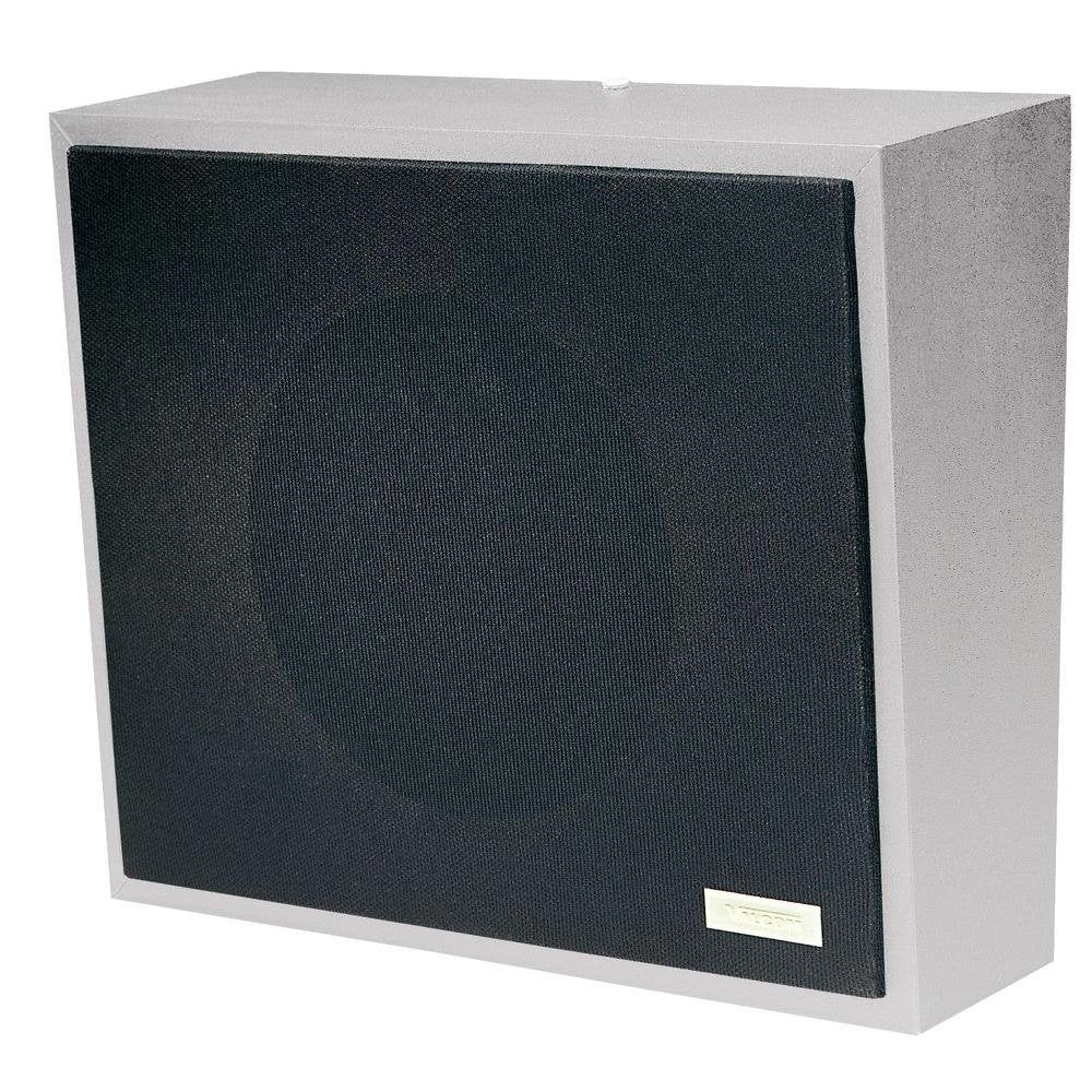 Talkback Metal Wall Speaker