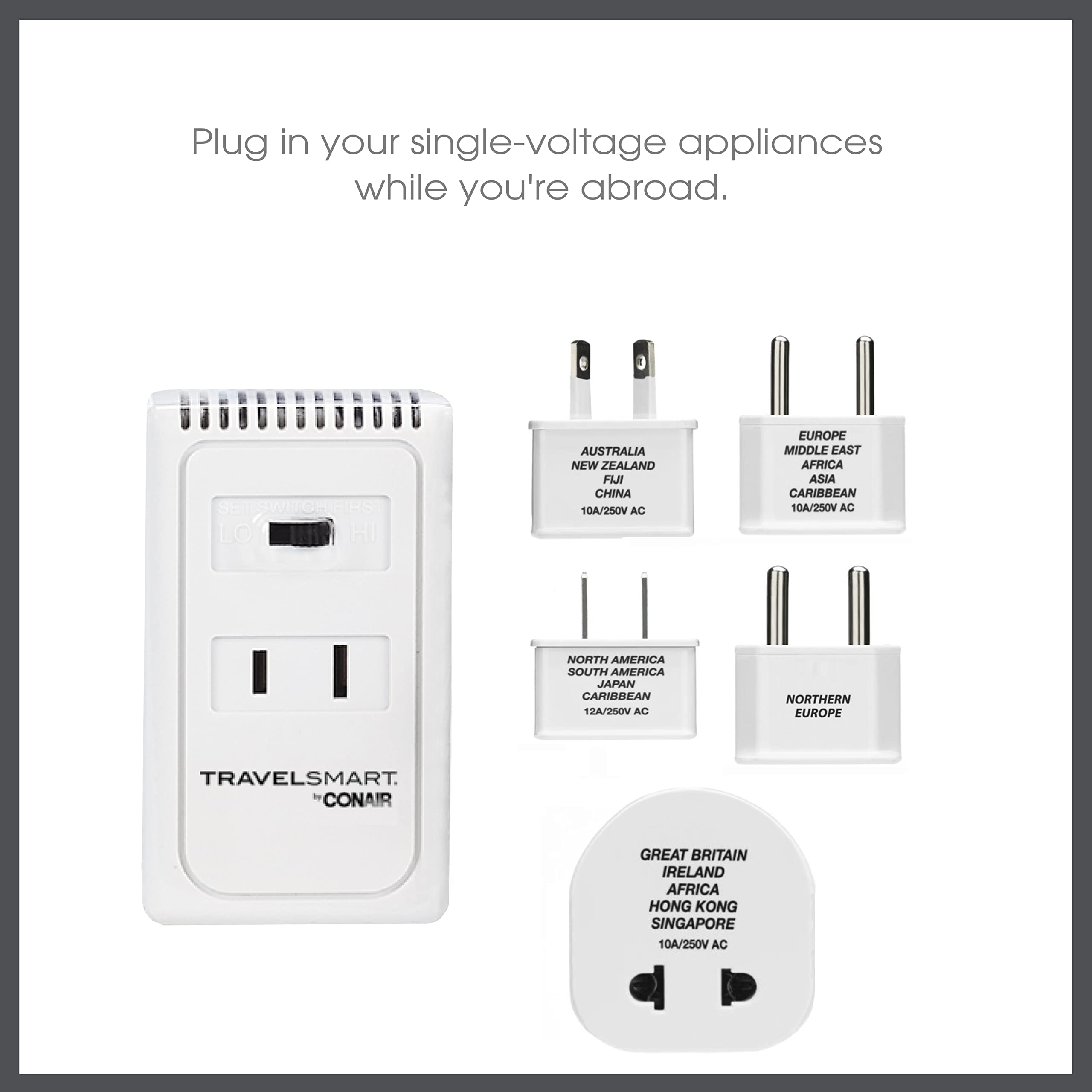 Converter Kit 1875W Dual (Pack Of 1)