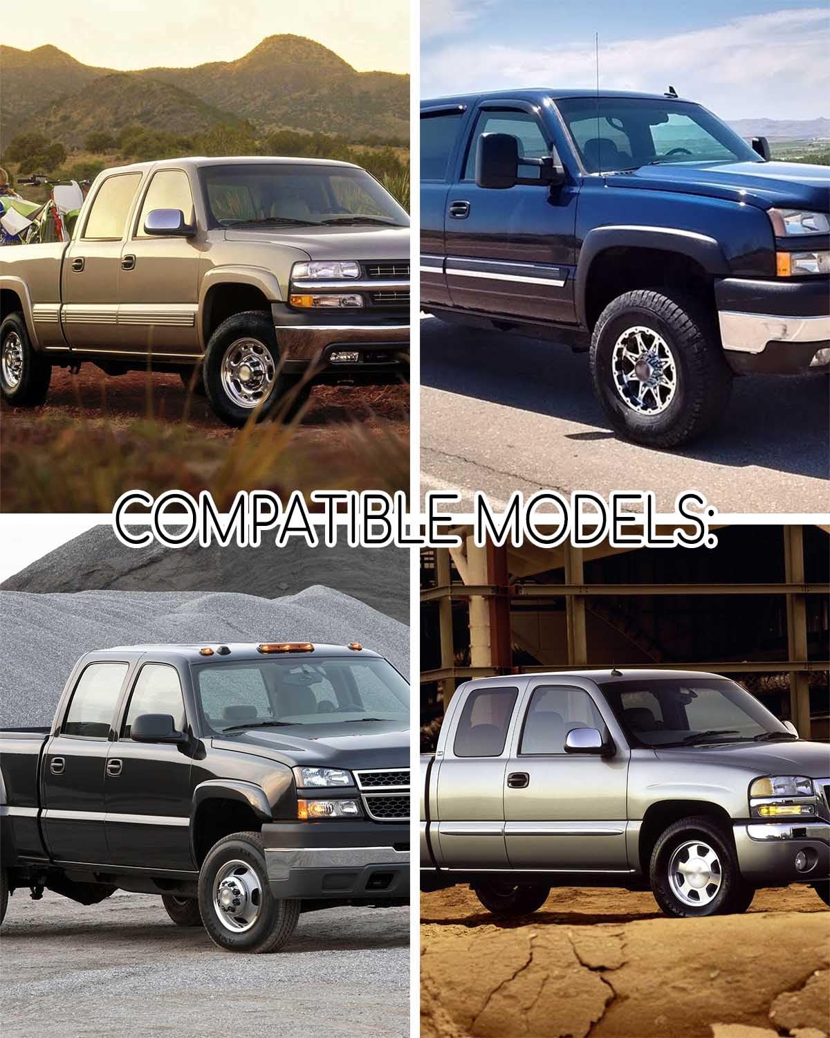 Gear Shifter Cable Replace 12477640 Fit For Chevrolet Silverado 1500 2500 3500 Classic Gmc Sierra 1500 2500 3500 Classic 1999 20