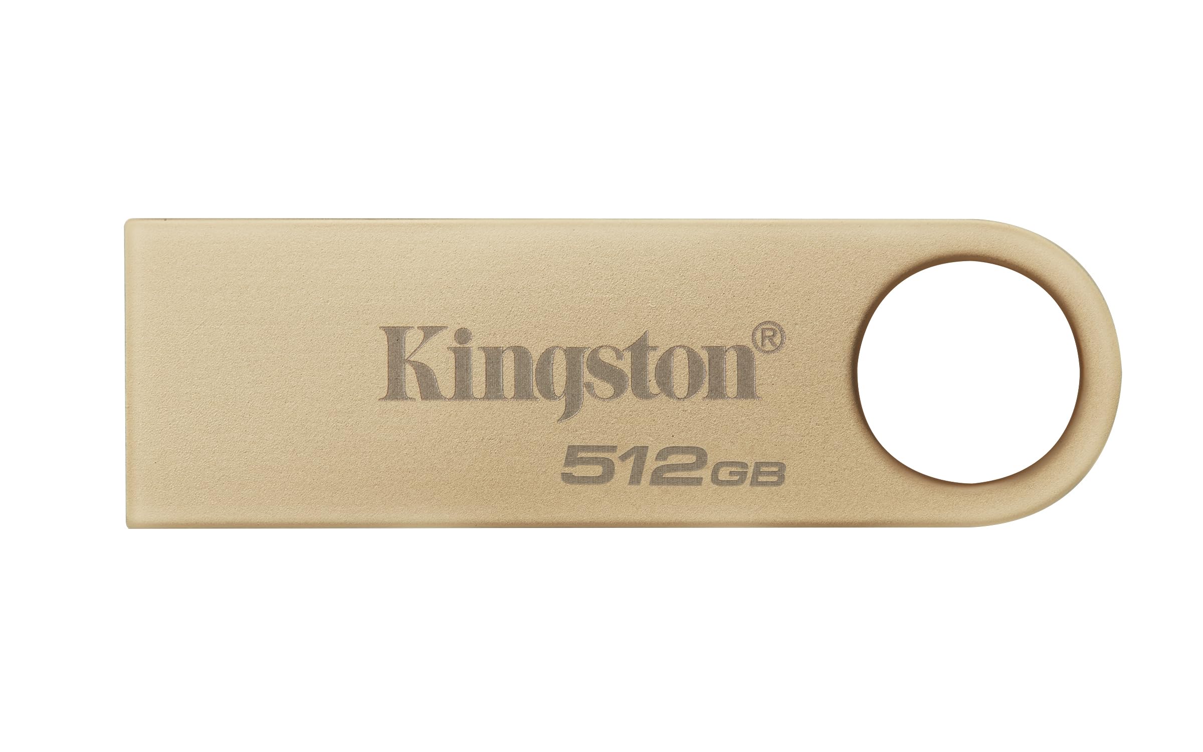 512GB 220MBs Metal USB 3.2 G3