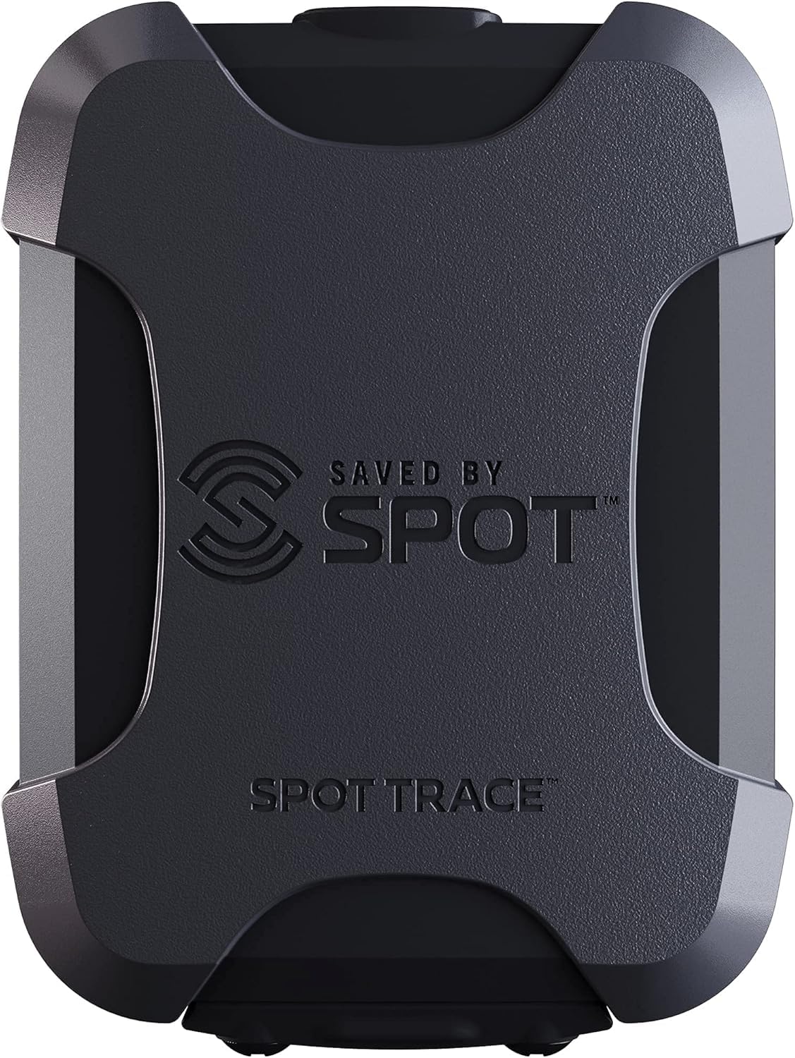 Spot Trace Satellite Tracking Device | Handheld Tracker for Hiking, Camping, Cars, Kids, Outdoor Activities, and Assets with Glo
