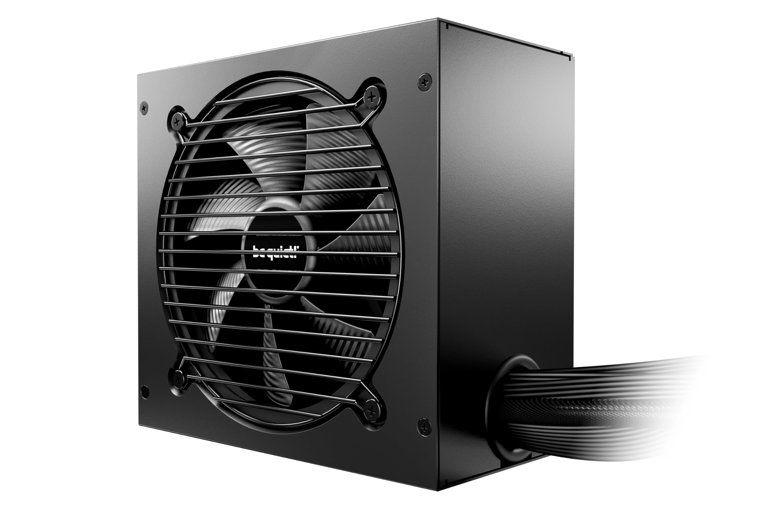 be quiet! Pure Power 12 650W US