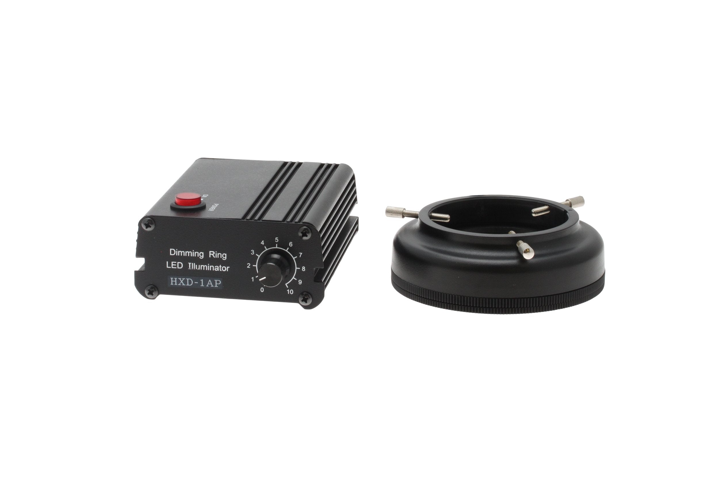 Aven 26200B214 Ring Light LED with Polarizer