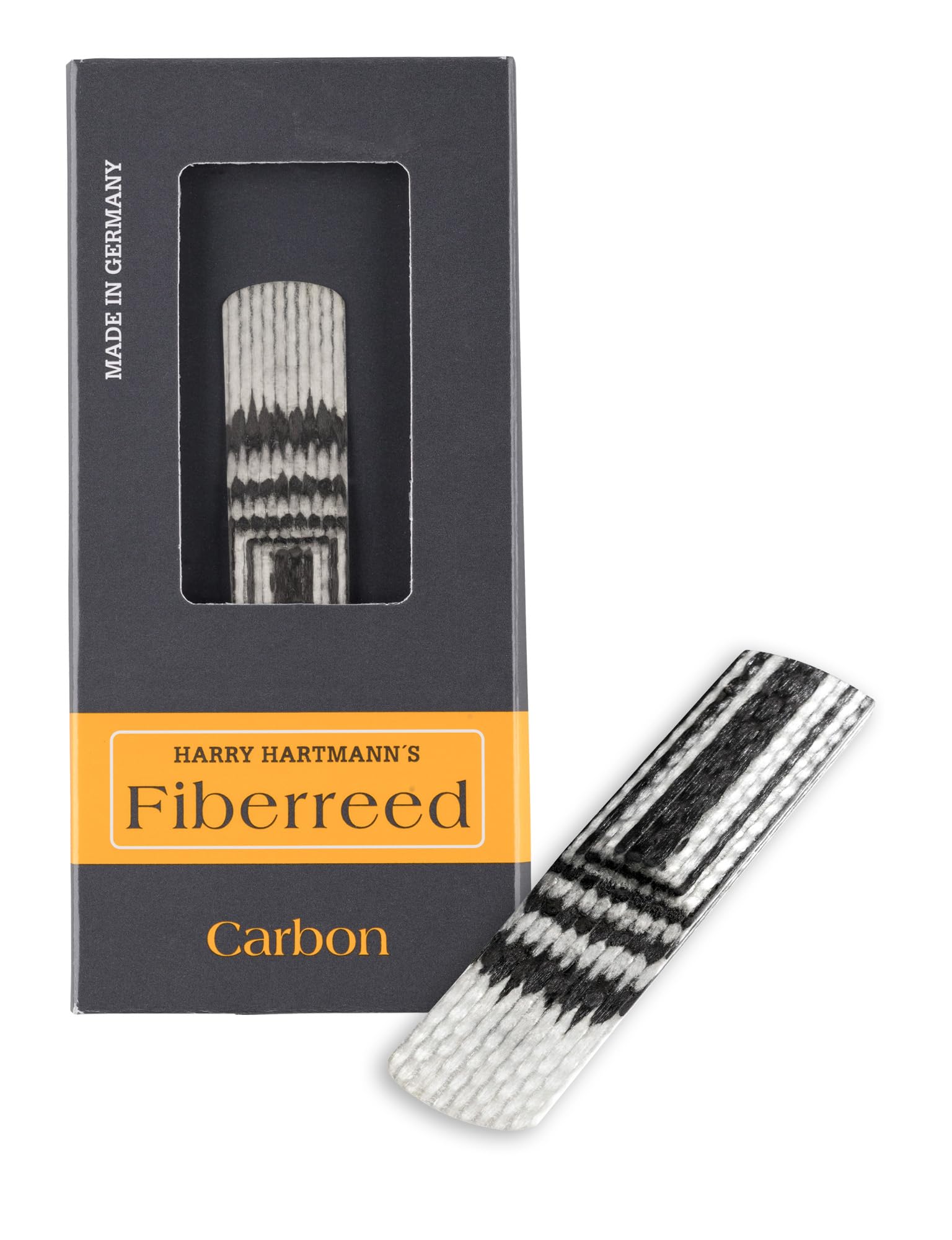 Fiberreed Reeds (Fib Carb S M)