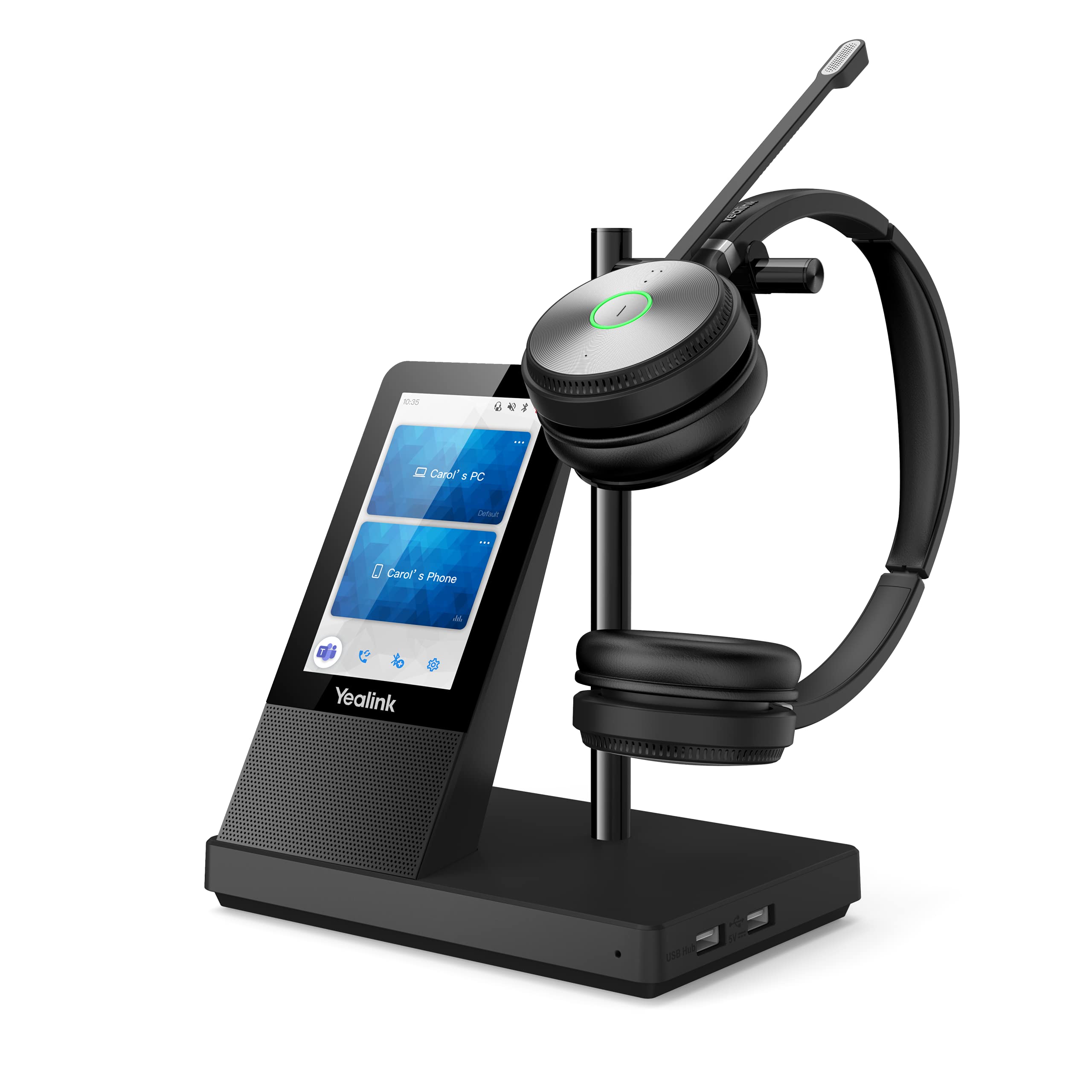 Yealink WH66 Dual UC Headset