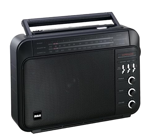 Rca Rp7887 Super Radio 3