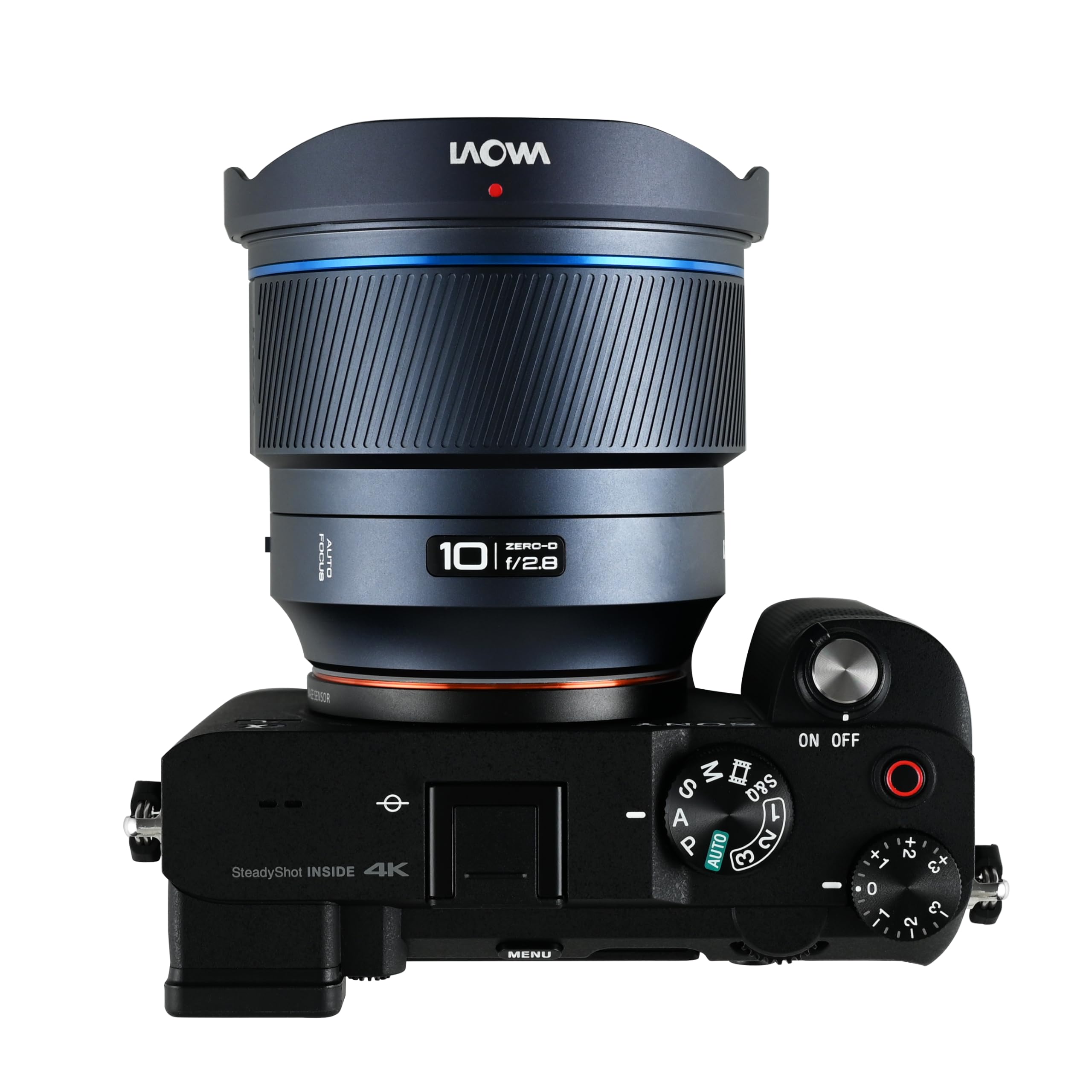 Laowa 10Mm F/2.8 Zero-D Ff (Auto Focus) For Sony E