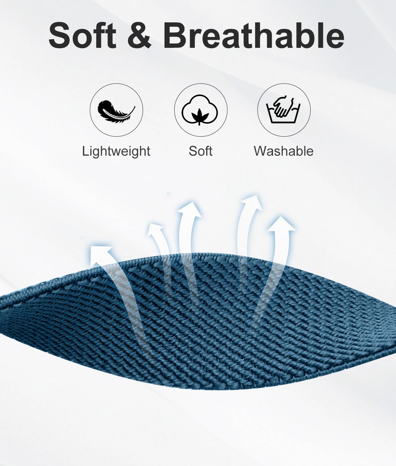 Lerobo Elastic Bands Compatible With Samsung Galaxy Watch 7/6/5/4 40Mm 44Mm/Watch 6 Classic 43Mm 47Mm/Watch 5 Pro 45Mm/Watch 4 C