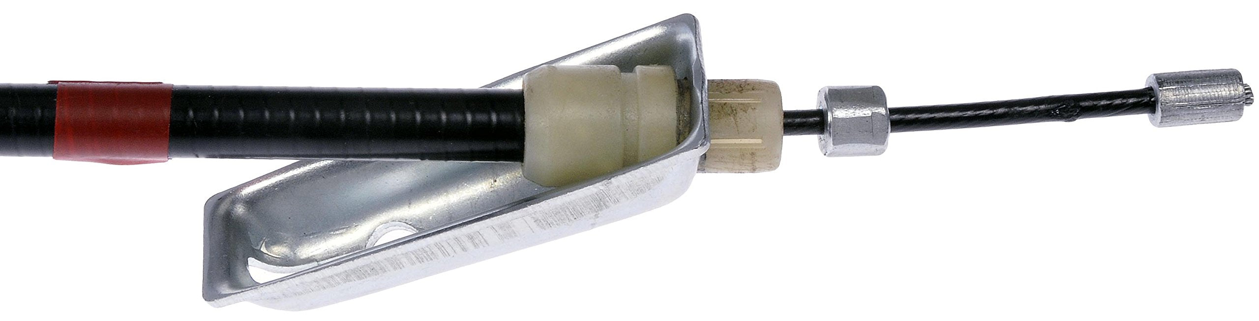 Dorman C661226 Rear Driver Side Parking Brake Cable Compatible With Select Ford Models