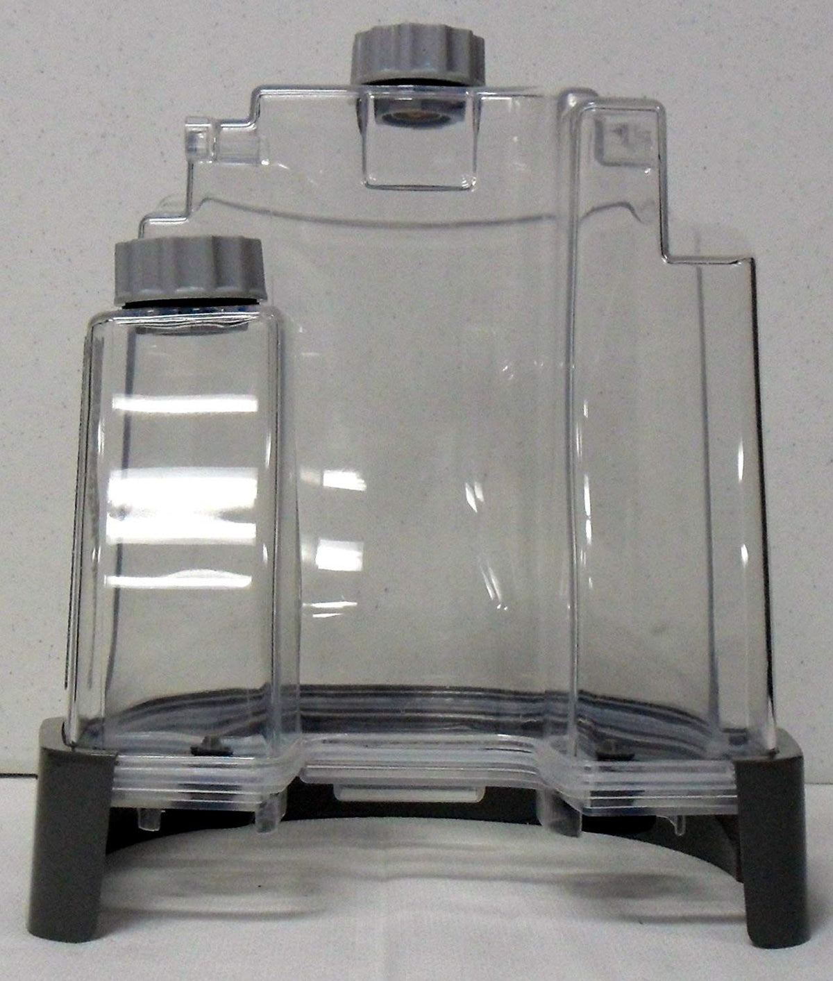 Hoover 42272104Sp Steamvac V2 Series Solution Tank, New Style