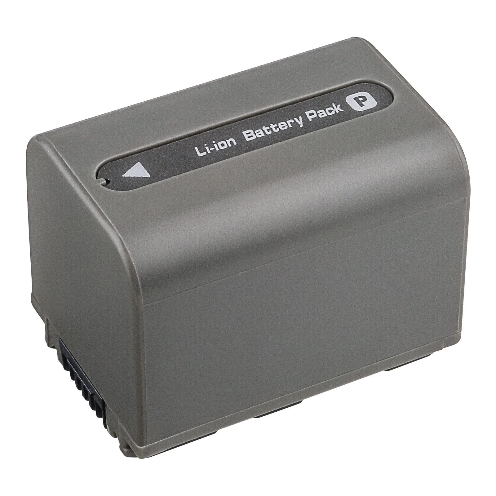 Kastar 1-Pack Np-Fp70 / Np-Fp71 Battery And Lcd Ac Charger Compatible With Sony Dcr-Hc94, Dcr-Hc96, Dcr-Sr30, Dcr-Sr40, Dcr-Sr50