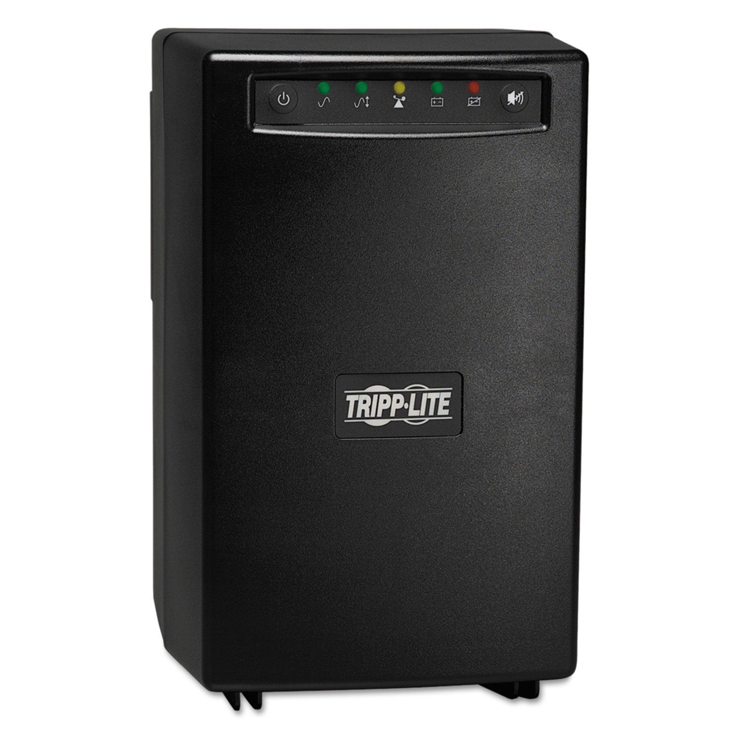 Tripp Lite OMNIVS1500XL OMNIVS1500XL OmniVS Series UPS System, 8 Outlets, 1500 VA, 690 J