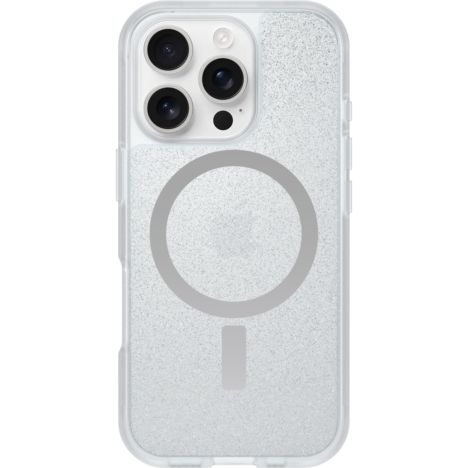 Otterbox Iphone 16 Pro React Series Case   Stardust
