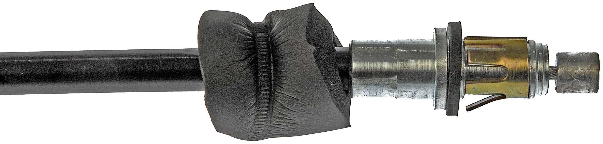 Dorman C94559 Front Parking Brake Cable Compatible With Select Jeep Models