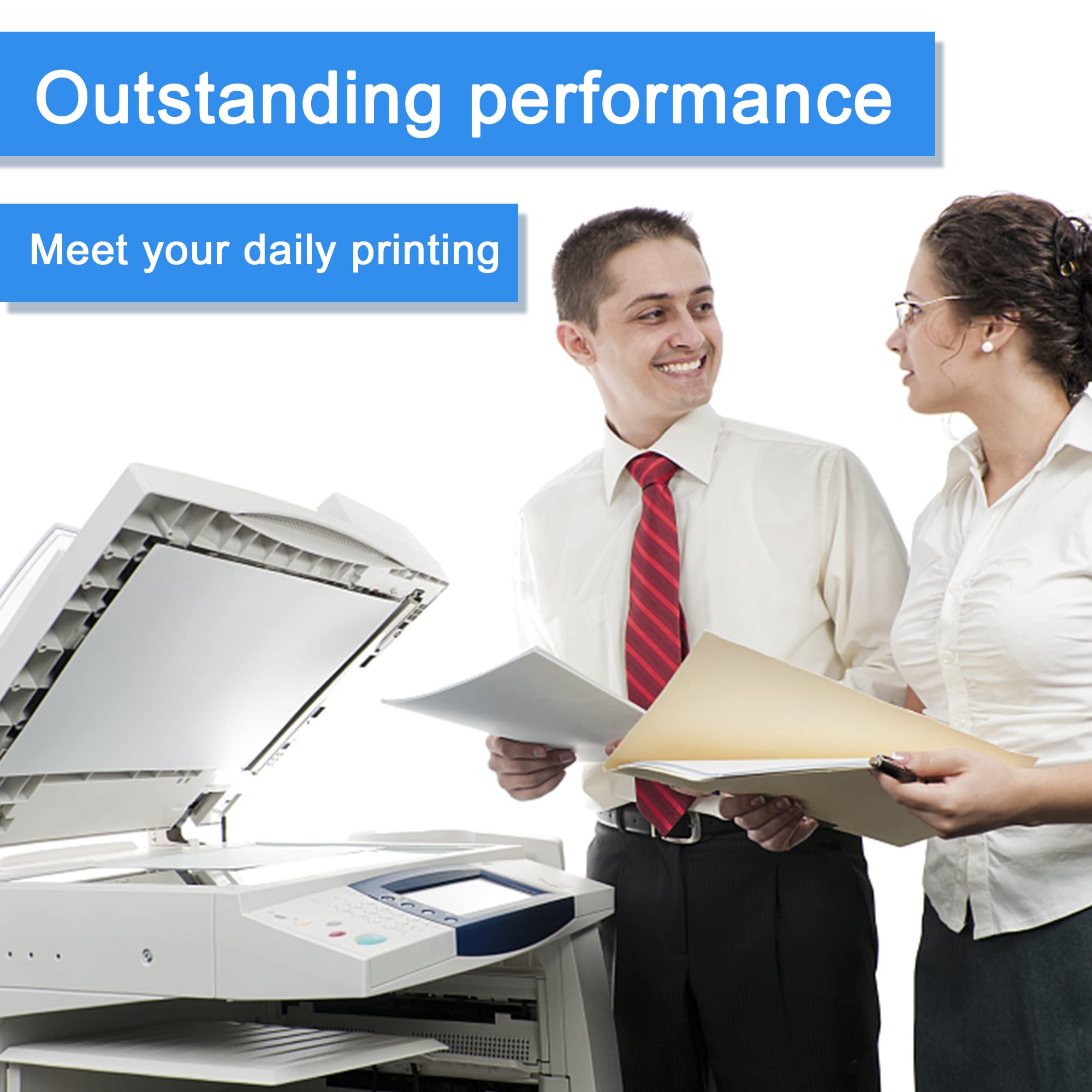 Lcl 008R13061 8R13061 108R00865 Waste Toner Container Box Replacement For Xerox Workcentre 7425 7435 7525 7530 7535 7545 7556 78