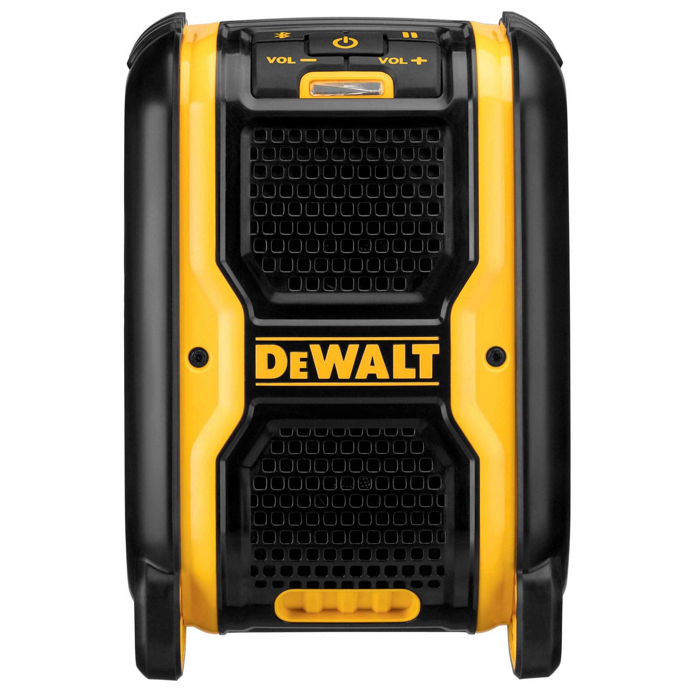 Dewalt Dcr006 Jobsite Bluetooth Speaker