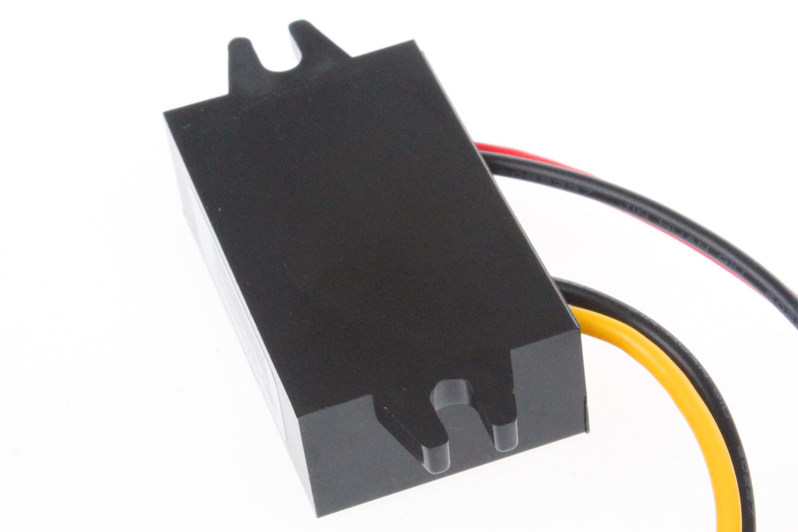 Noyito Dc To Dc 6V 2A 3A Converter Buck Module 12V 16V 6V 22V Buck To 6V 3A Max Power Converter Ip67 Waterproof With Overcurrent