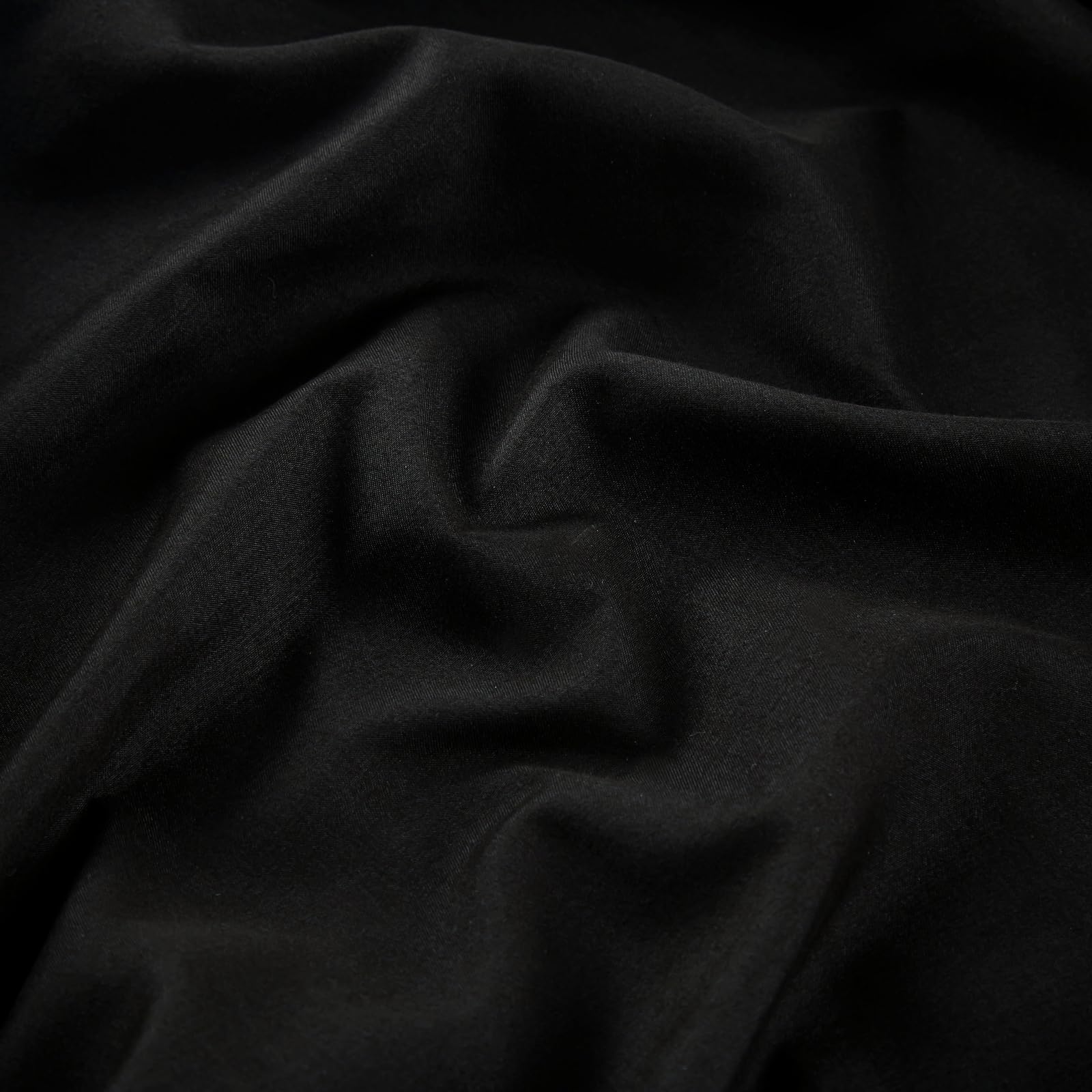 6.5X6.5Ft Black Round Backdrop Cover Halloween Black Circle Backdrop Photography Background Birthday Photo Backdrop For Hallowee