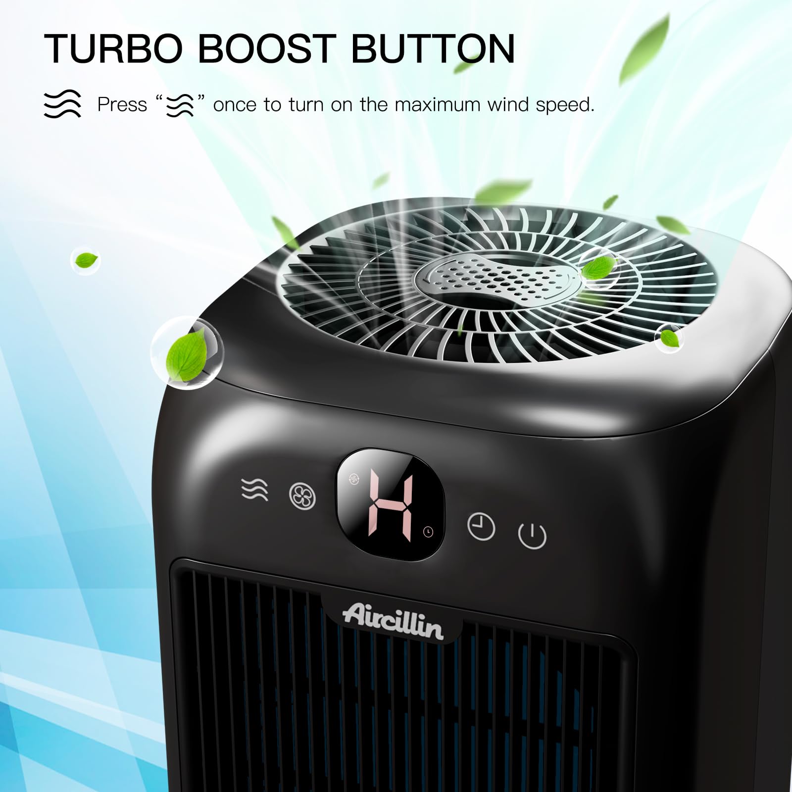 Aircillin 2 Pack Air Purifiers For Home Large Room Up To 908 Sq Ft Each One, Hepa Air Purifiers For Bedroom With Aromatherapy, H