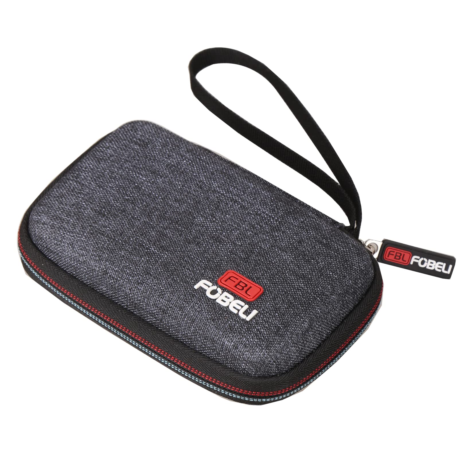 Fblfobeli Hard Protective Case For Teenage Engineering Pocket Operators Po 12, Po 14, Po 16, Po 20, Po 24, Po 28, Po 32, Po 33 A