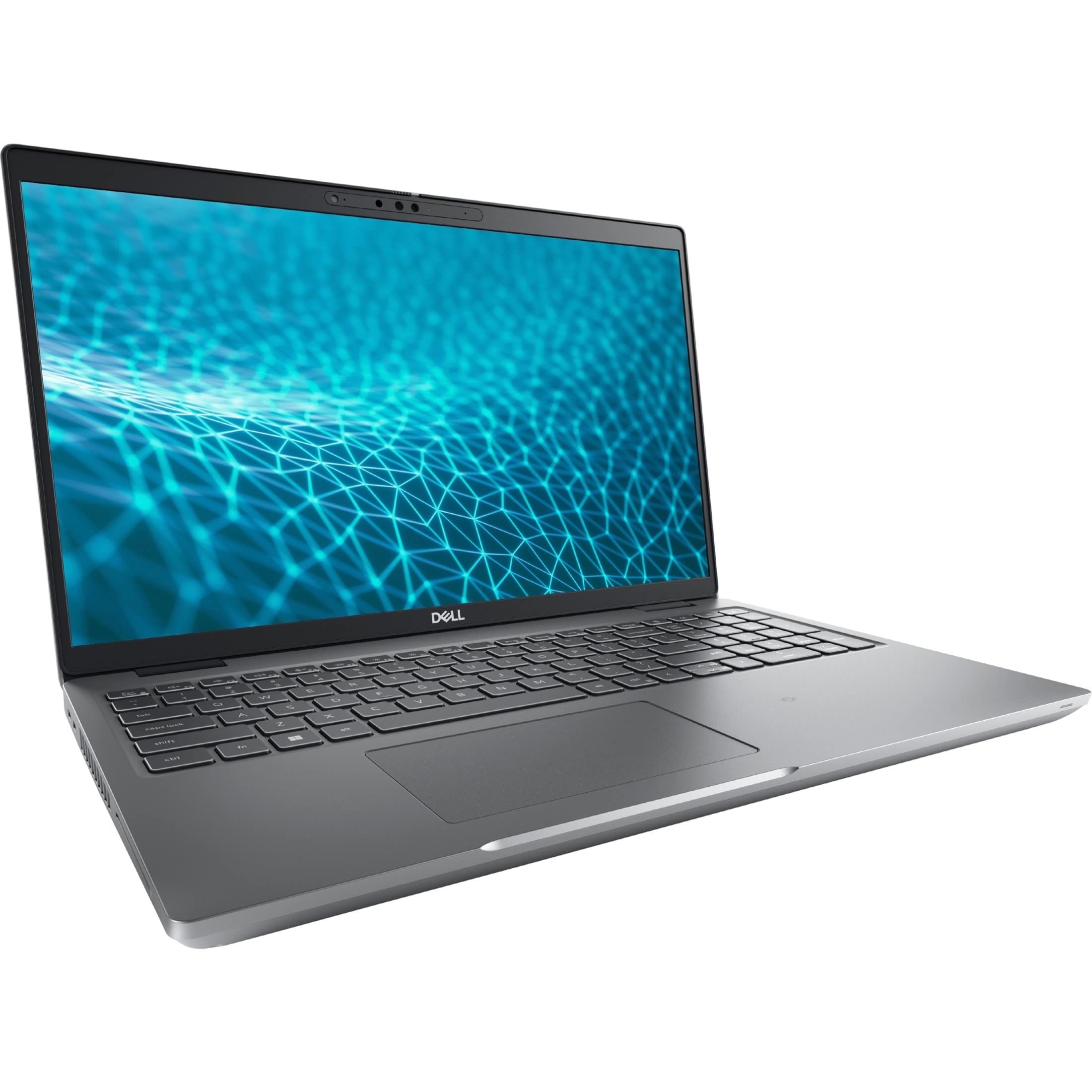 Dell Latitude 5000 5531 15.6 Notebook - Full HD - 1920 x 1080 - Intel Core i5 12th Gen i5-12600H Dodeca-core (12 Core) 2.70 GHz