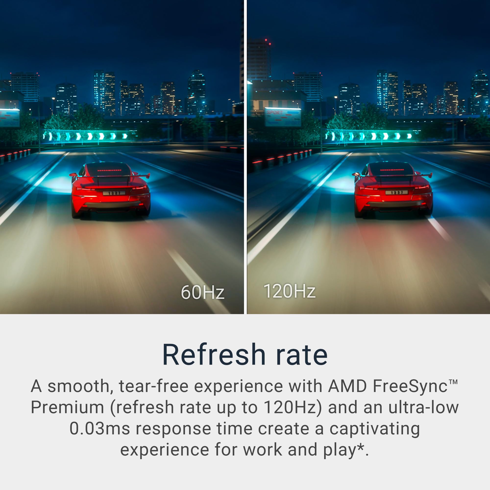 Dell 34 Plus Usb-C Curved Monitor - S3425Dw - 34-Inch (3440 X 1440) Up To 120 Hz 21:9 Display, Va Panel, Amd Freesync Premium, 9