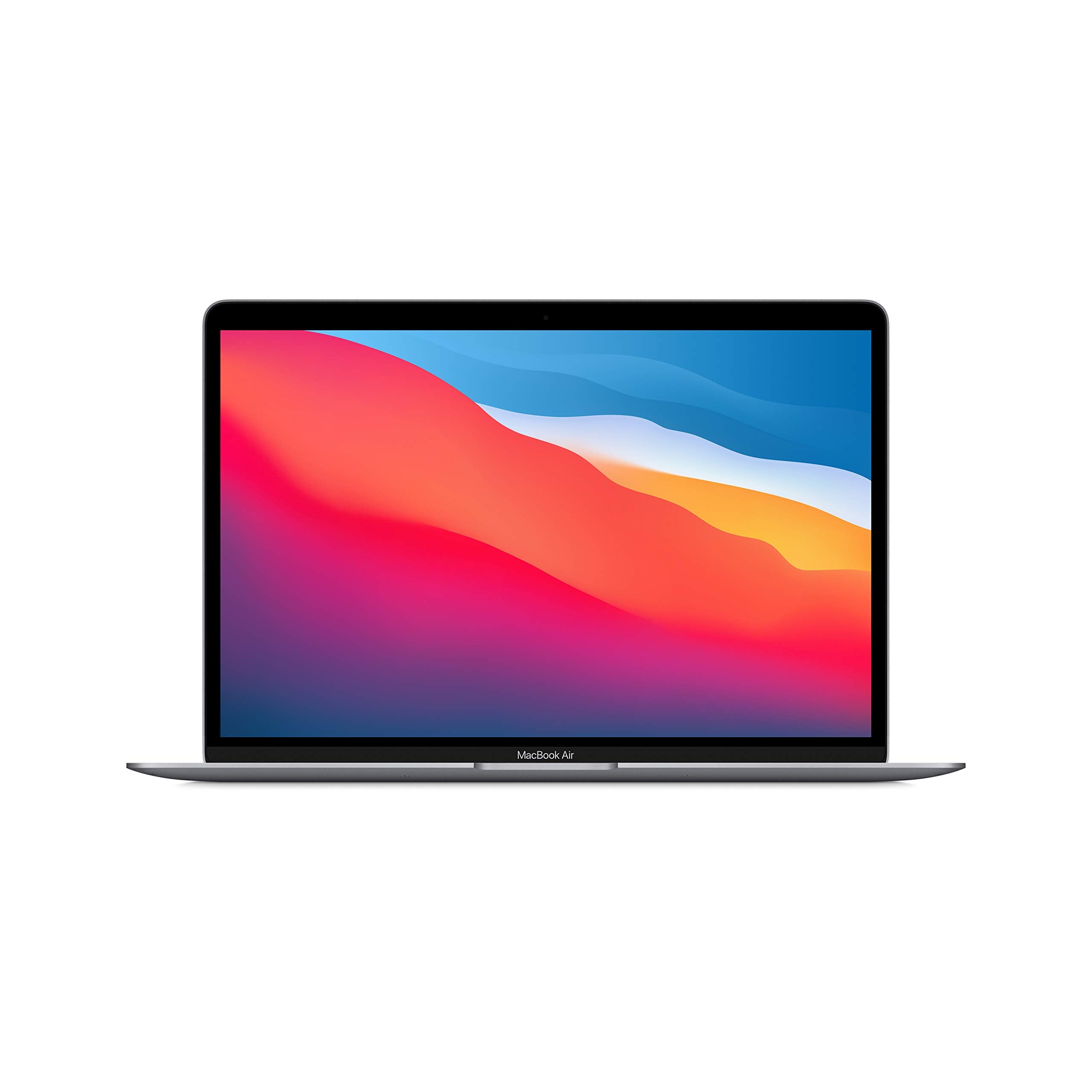 Apple 2020 MacBook Air Laptop M1 Chip, 13 Retina Display, 8GB RAM, 512GB SSD Storage, Backlit Keyboard, FaceTime HD Camera, Touc