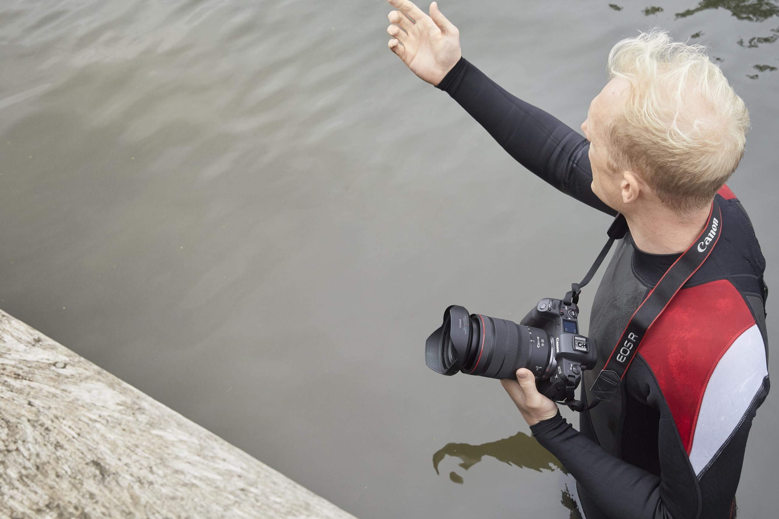 Canon Rf 15 35Mm F/2.8 L Is Usm