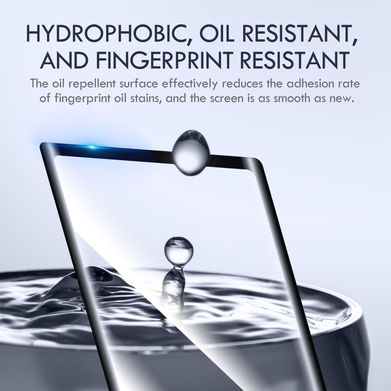 2 Pack Insta 360 X4 Screen Protector Film,Insta360 X4 Screen Protector For Insta360 X4 Accessories,Curved Edges For Seamless Fit