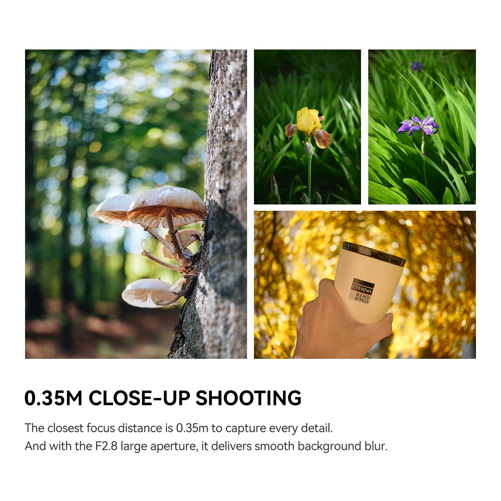 Ttartisan Aps C 27Mm F2.8 F/2.8 Auto Focus Lens For Fx Mount Af Mirrorless Camera X A3 X A5 X A7 X H1 X T100 X T20 X T200 X T3 X T30 X T30Ii X T4 X Pro3 X E3 X E4 X S10 X S20 (Silver)