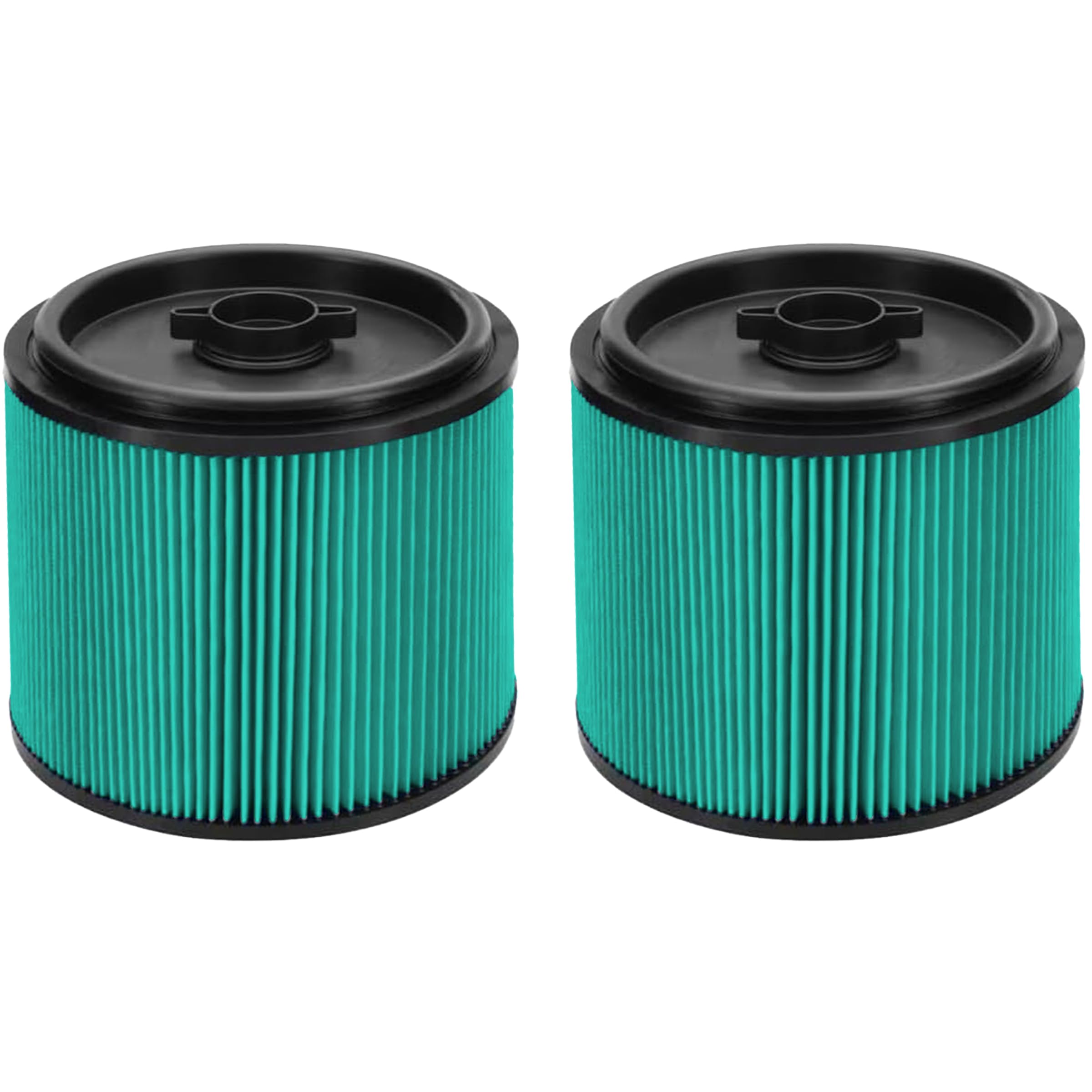 Fette Filter   Ry40Wd01 Replacement Filter Compatible With Ryobi Ry40Wd01 Ry40Wd01K Ry40Wd01B 40V 10 Gallon Cordless Wet/Dry Vac
