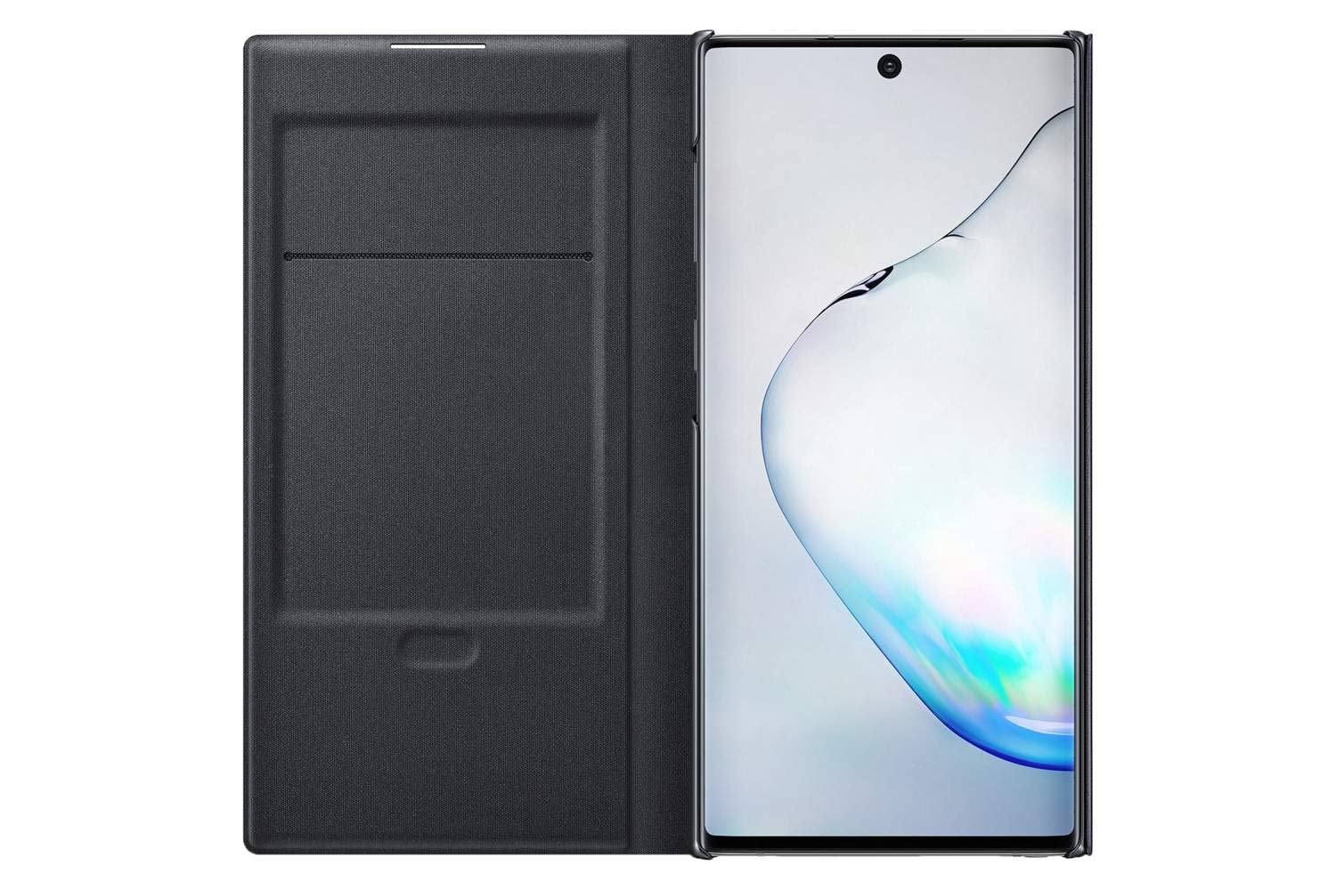 Samsung Led View Cover (Ef-Nn970) For Galaxy Note10