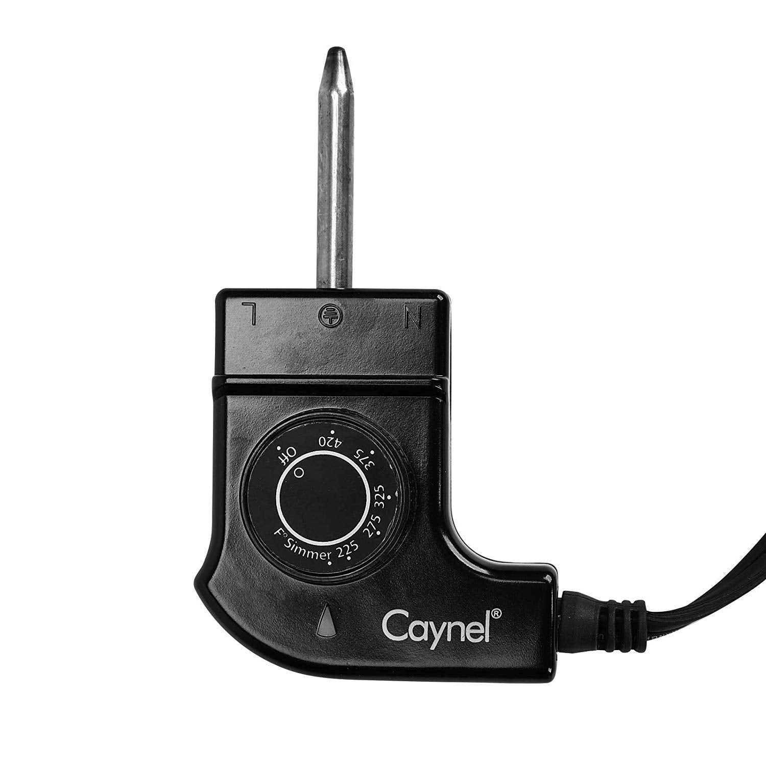 Electric Ceramic Titanium Skillet Jumbo,Deep Dish With Tempered Glass Vented Lid, Non Stick Coating,Convenient Easy Clean Up,12